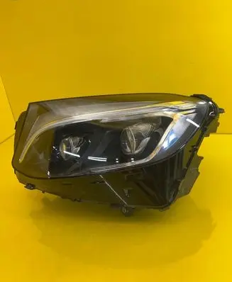 Mercedes-Benz GLC C253 Headlight/headlamp A2539065701