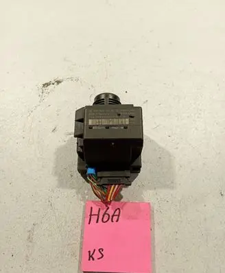 Mercedes-Benz C W203 Ignition lock A2095453308