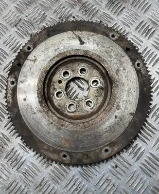 Alfa Romeo 147 Flywheel 6060381C 28069