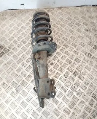 Opel Astra H Front shock absorber/damper 339702ML18