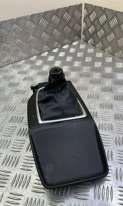 Mazda 3 II Other center console (tunnel) element B45A64362
