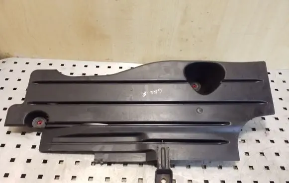 Ford Kuga II Center/middle under tray cover CV6111778AB