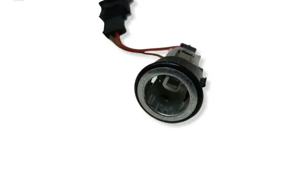 Volkswagen PASSAT B6 12 V Socket (rear) 3C0919299