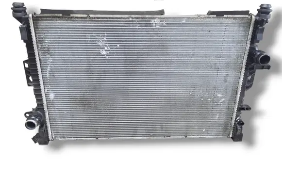 Volvo V60 Coolant radiator 31368361