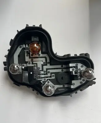 BMW 1 F20 F21 Tail light bulb cover holder 