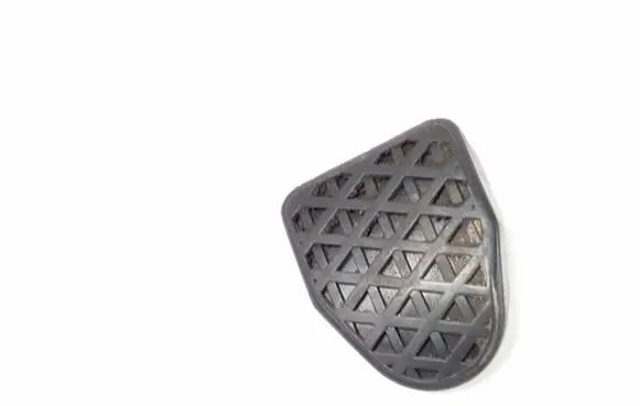 Clutch pedal