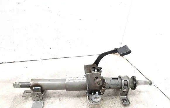 Chevrolet Spark Steering wheel axle 
