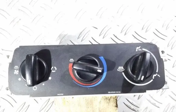 Ford Transit Climate control unit YC1H18D451A YC1H19C571BA 5T2H18578AB
