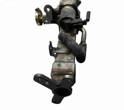 Volvo XC90 EGR valve cooler 30637142
