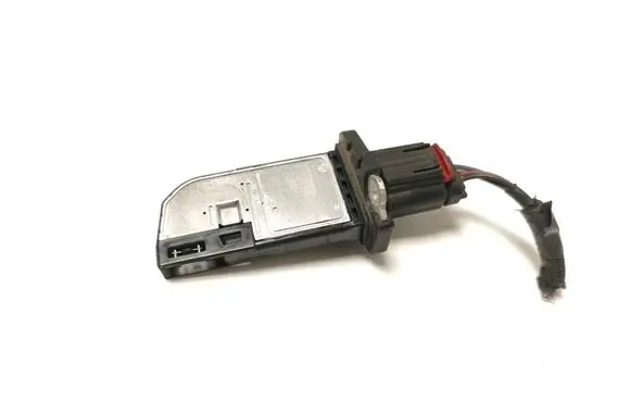 Land Rover Evoque I Mass air flow meter 8V2112B579AA