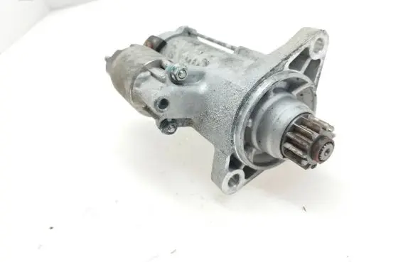 Seat Alhambra (Mk2) Starter motor STM1414 BEBE0621G031