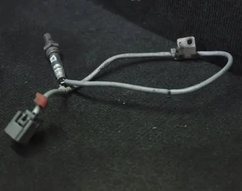 Lambda probe sensor