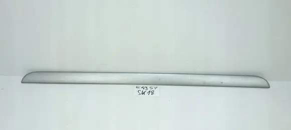 Mercedes-Benz R W251 Trim molding A6397370022