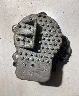Water pump