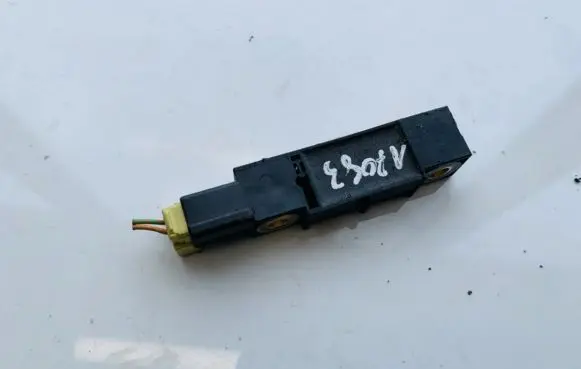 Volvo S60 Airbag deployment crash/impact sensor 8622365 073965