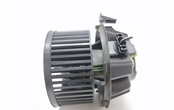Heater fan/blower