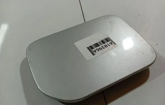 Fuel tank cap