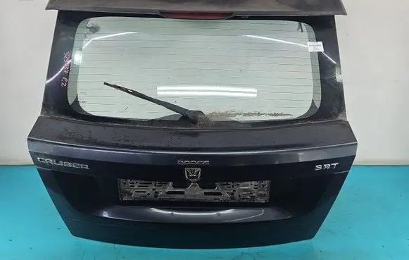 Dodge Caliber Tailgate/trunk/boot lid IMPRK1479152