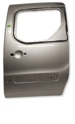 Peugeot Partner Side sliding door 