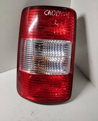 Volkswagen Caddy Rear/tail lights 2K0945111A 2K0945095M 2K0945095G