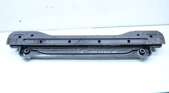 Mercedes-Benz GL X164 Bottom radiator support slam panel 