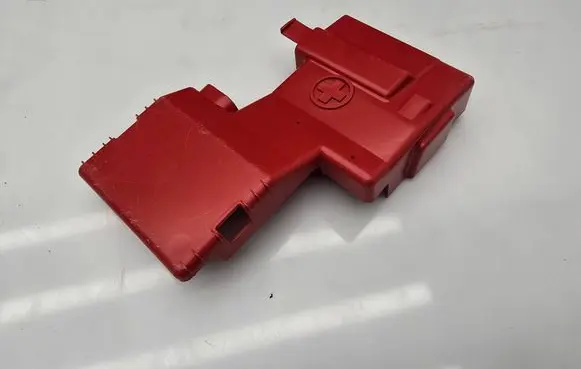 Mercedes-Benz Sprinter W907 W910 Battery box tray cover/lid A9075464500