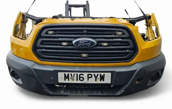 Ford Transit Front piece kit BK31R17757CF5CND BK3117F003AGXWAA BK3117B968AD5CND