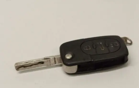 Ignition key/card