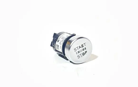 Audi Q5 SQ5 Engine start stop button switch 8K0905217