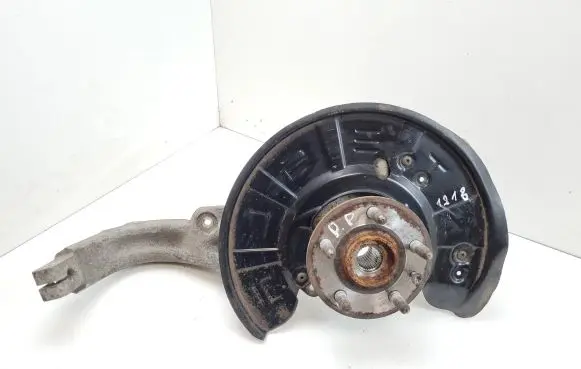 Tesla Model X Front wheel hub 102731600F 102766201B