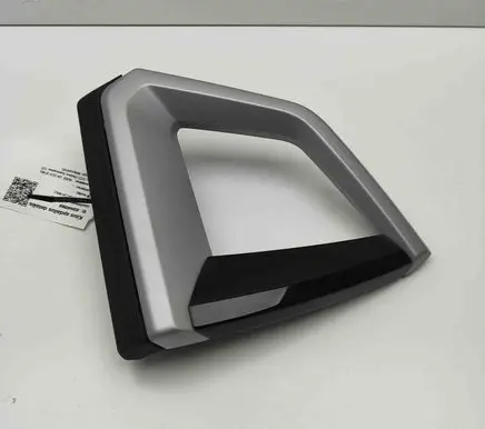 Audi Q4 Sportback e-tron Dashboard glove box trim 89C853190