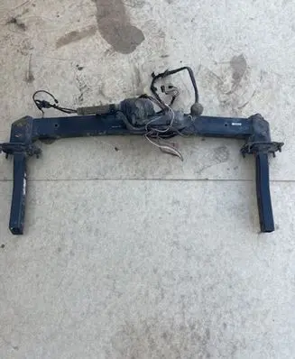 Mercedes-Benz E W211 Tow bar set A2113100704