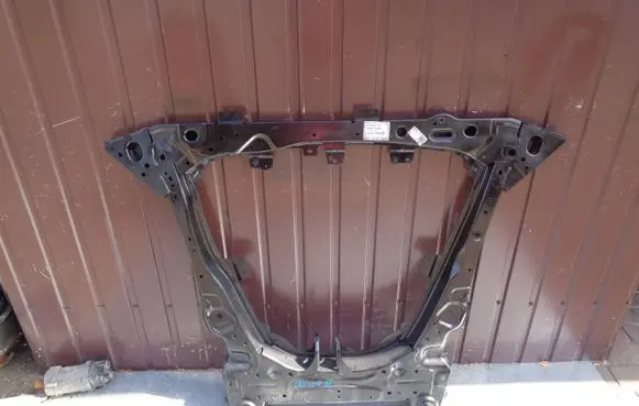 Dacia Duster III Front subframe 544013371R 544017808R