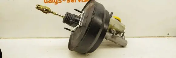 Subaru Legacy Brake booster 86406230 1305