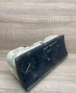 Ford Transit Speedometer (instrument cluster) 86VB10849CB