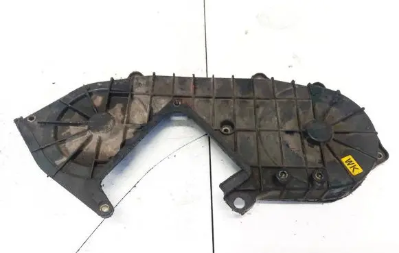 Opel Astra G Timing belt guard (cover) 8971830044