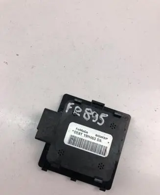 Ford Focus Other control units/modules DE8T19H463DA
