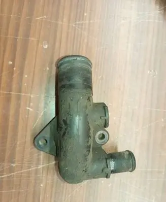 Citroen Berlingo Engine coolant pipe/hose