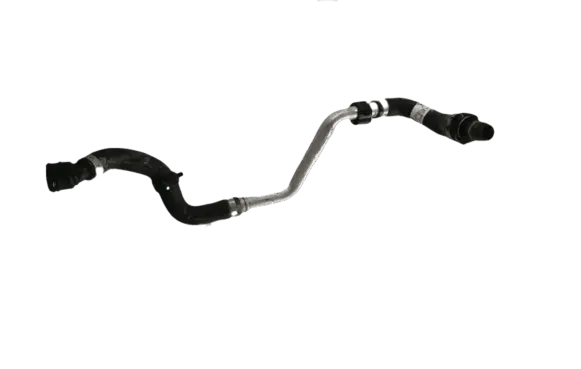 Mercedes-Benz GLE W167 Engine coolant pipe/hose A1675004502