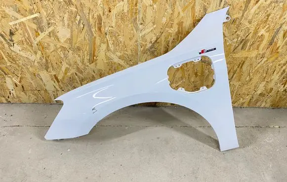 Audi A3 8Y Fender