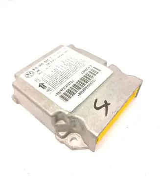 Skoda Octavia Mk2 (1Z) Airbag control unit/module 1K0909605T 5WK43412