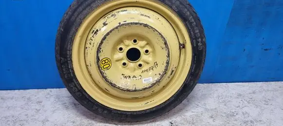 Lexus IS 220D-250-350 R17 spare wheel 
