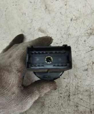 Volkswagen PASSAT B5.5 Light switch 1C0941531A C1AT3172