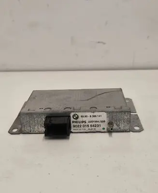 GPS navigation control unit/module