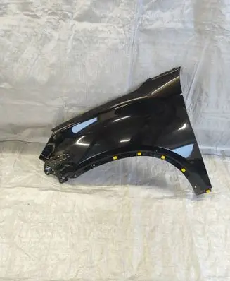 SsangYong Rexton Fender
