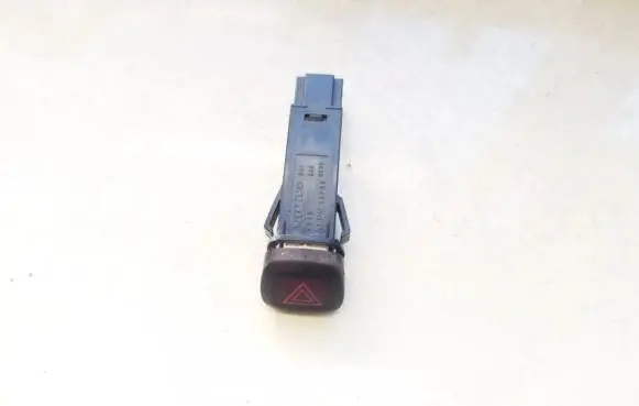 Volvo S80 Hazard light switch 9168302