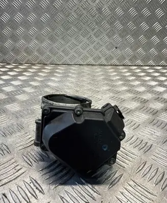 Audi A3 S3 8P Throttle valve 03G128063A