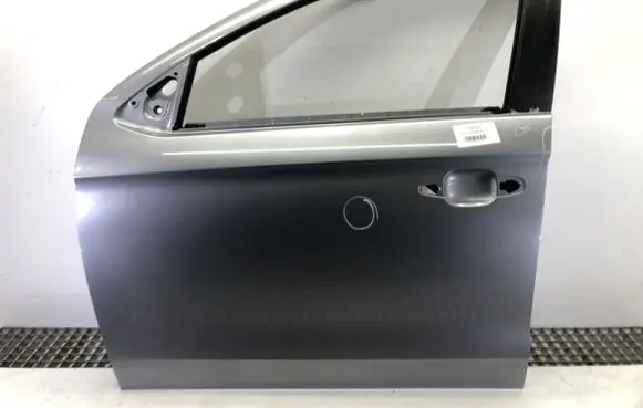 Citroen C-Elysée Front door