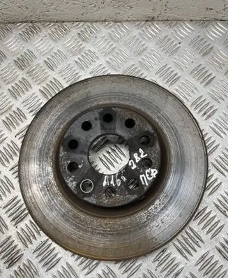 Alfa Romeo 166 Front brake disc