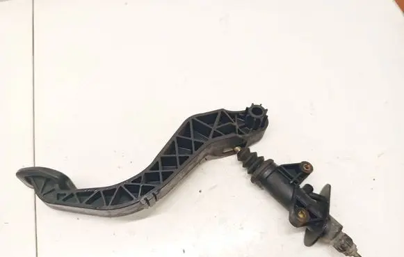 Volkswagen Sharan Clutch pedal 7m1721321